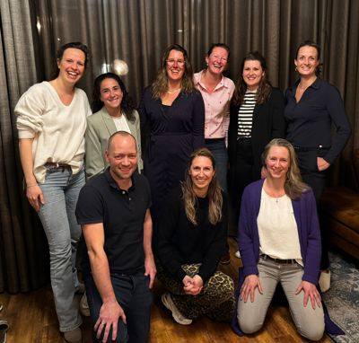 Oudervereniging 2023